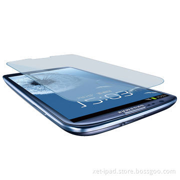Mobile Phone Screen Protectors for Samsung i9300
